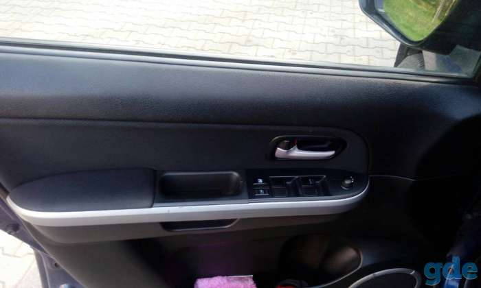 Продать АВТО Suzuki, фотография 7