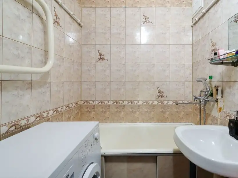 Сдается квартира по Байкальской , 43 на длительный срок., фотография 3