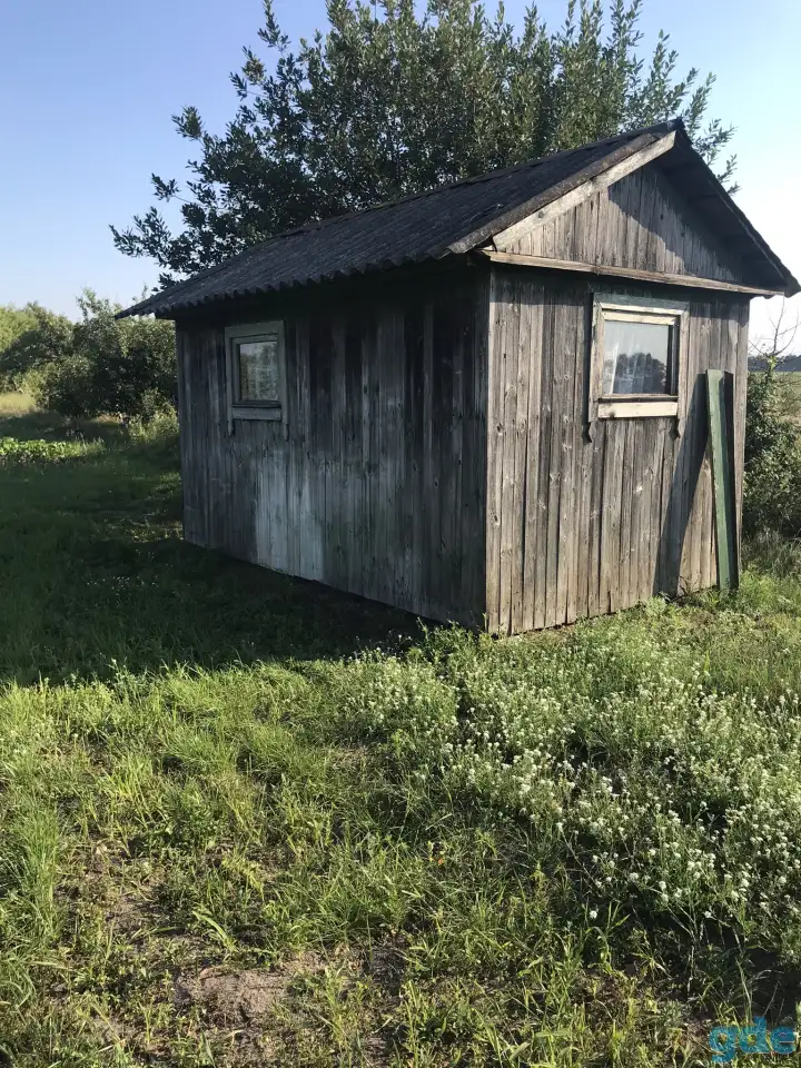 Продам участок, р-н,д.Поварчицы, фотография 5