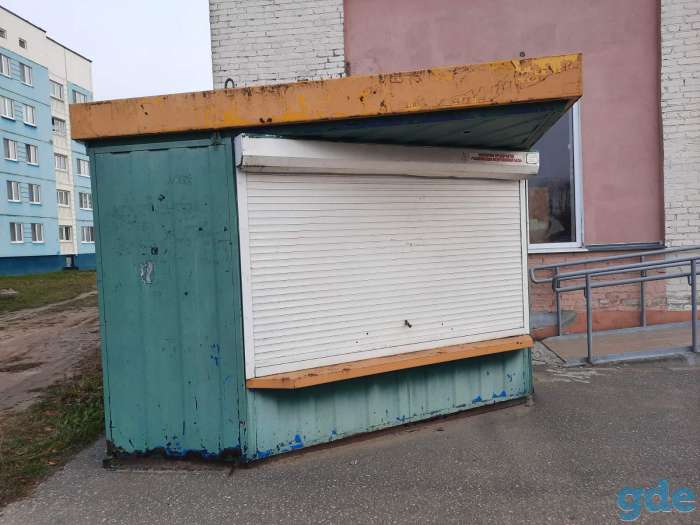 продается ларек, фотография 2