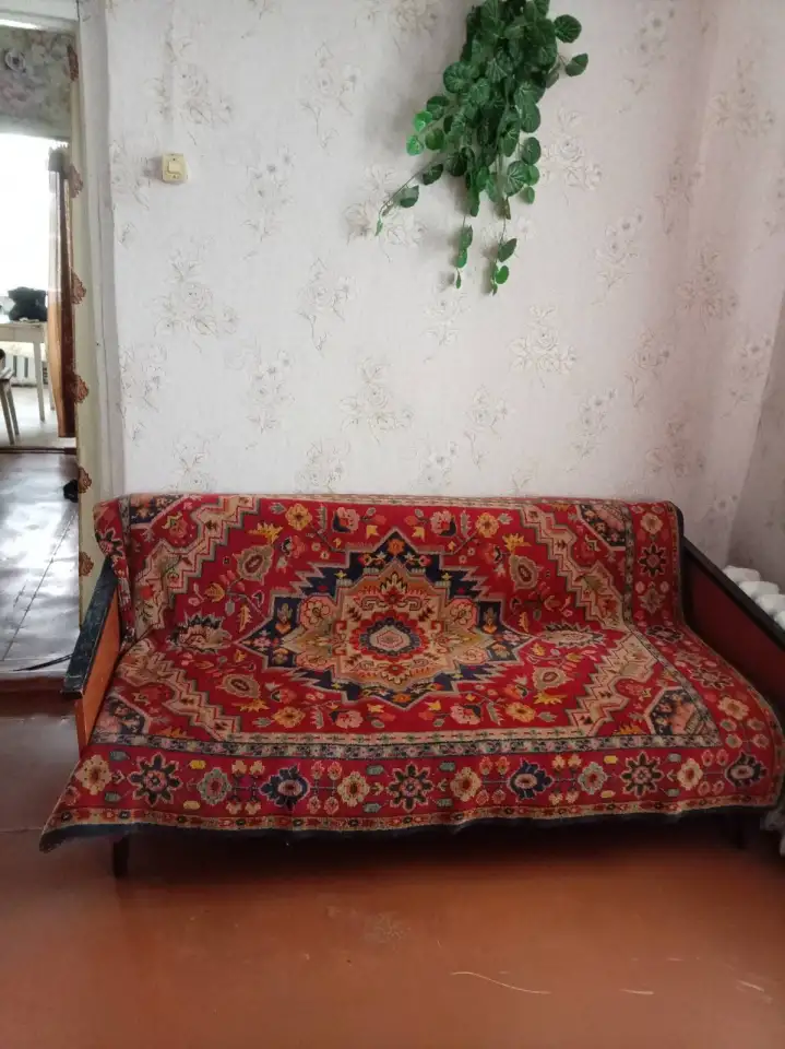 Продам квартиру в частном доме, Верейки, фотография 1