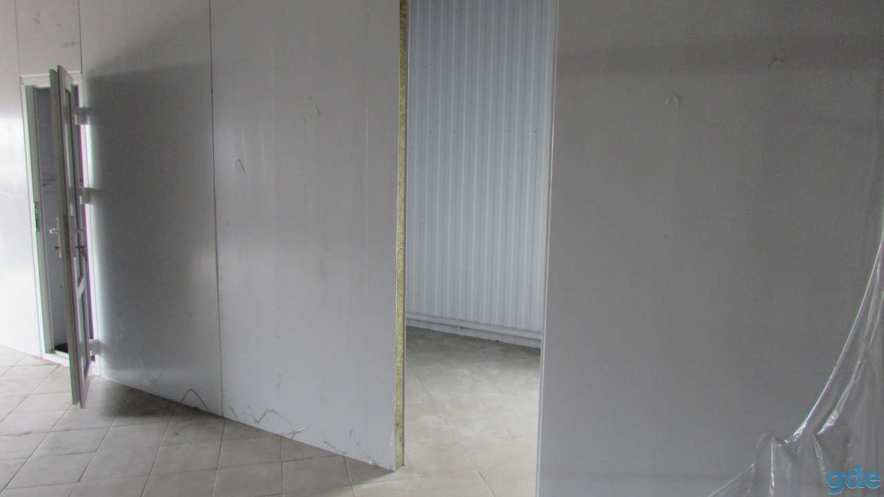 Торговое помещение 630 м.кв. в аренду Докшицы, фотография 9