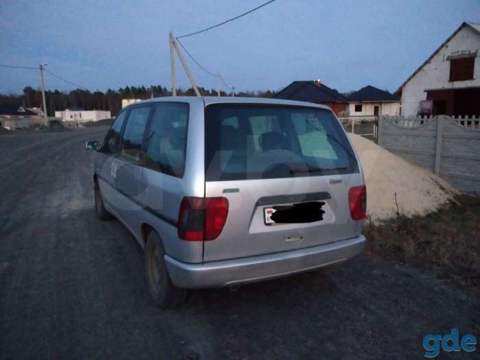 Продам Fiat, фотография 4