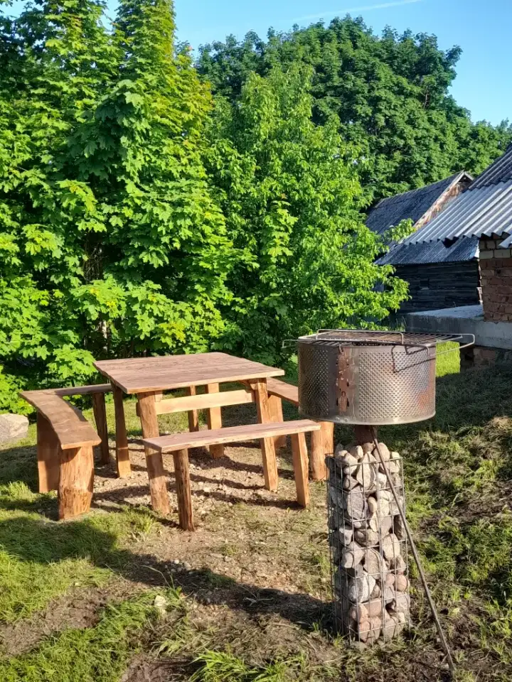 Отдых на Браславских озерах, фотография 12