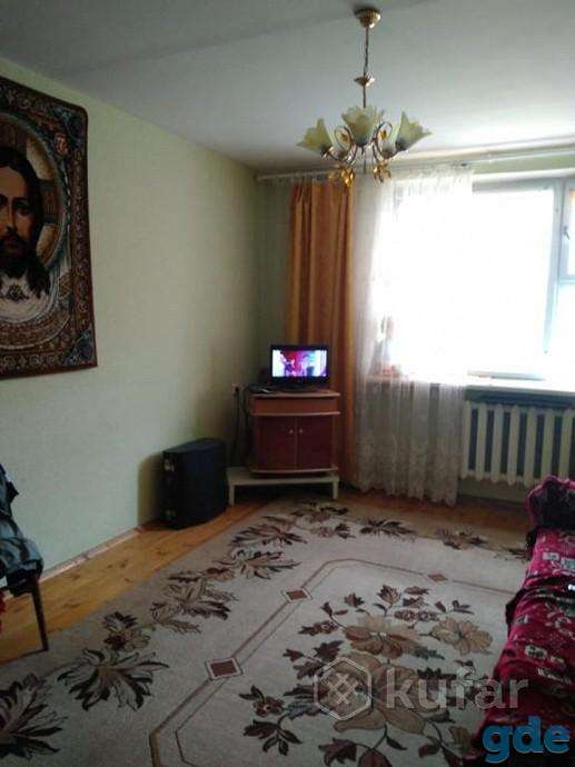 1 комнатная квартира,улица пр. Незалежности д.15/3, фотография 8