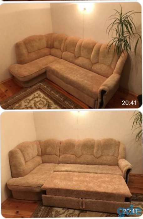 ПРОДАМ ДИВАН, фотография 1