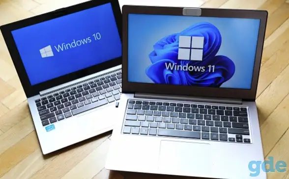 Установка Windows 7/8/10/11 УНП CE5840142, фотография 1