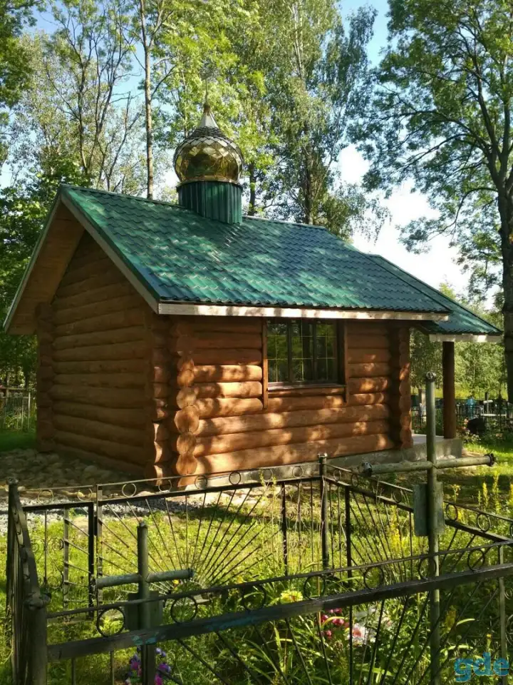 Деревянные дома срубы из кедра и лиственницы, фотография 18