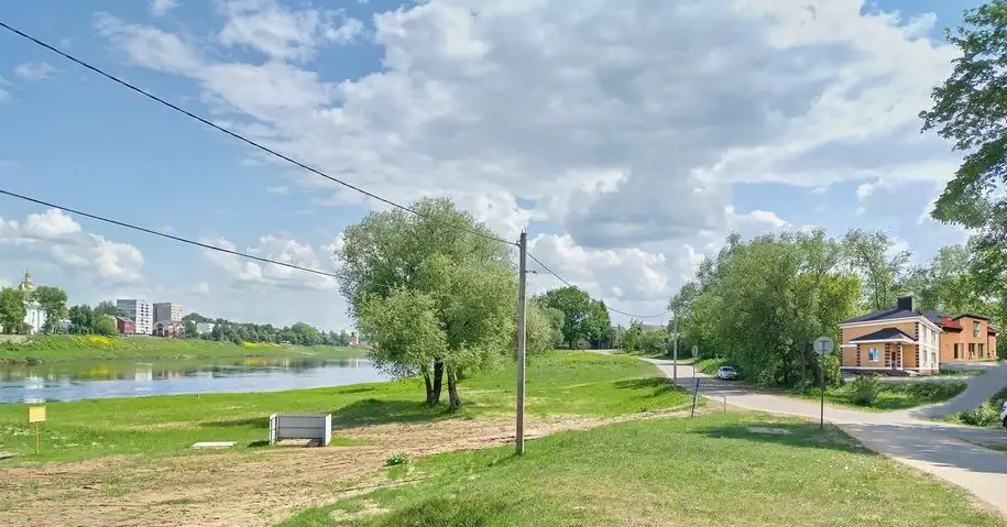 Продажа участка, ул. Криничная 2а, фотография 2