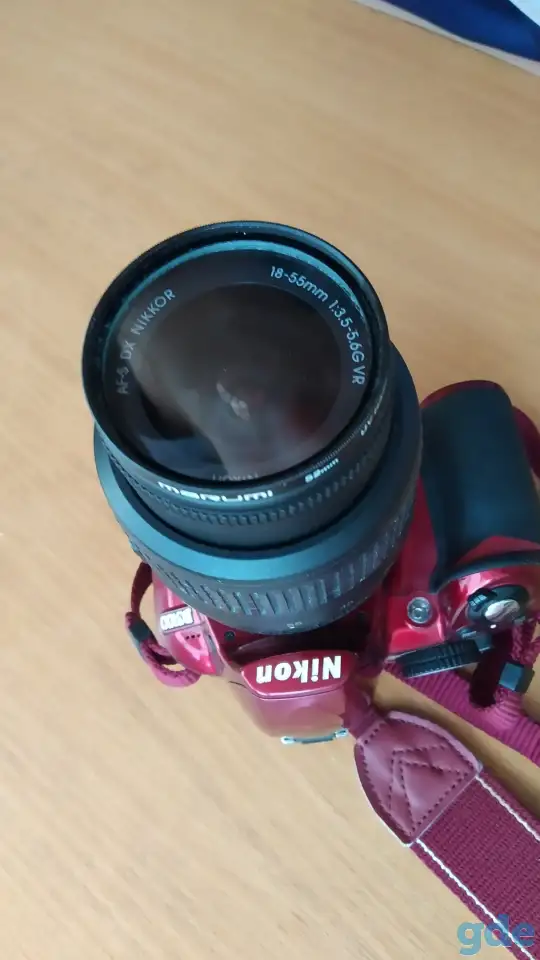 Продам фотоаппарат, фотография 1