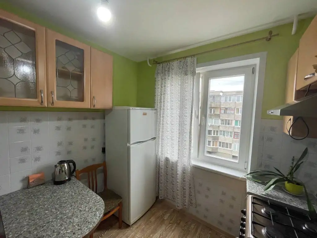 Квартира на сутки в Кобрине. Безлимит. wi fi, фотография 6