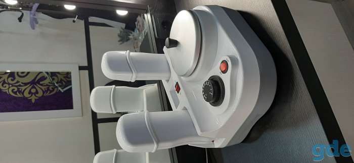 Комбинированный воскоплав WS-2070, фотография 1