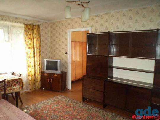 продам2-к.квартиру в Поставах, ул. Ленинская 200, фотография 3