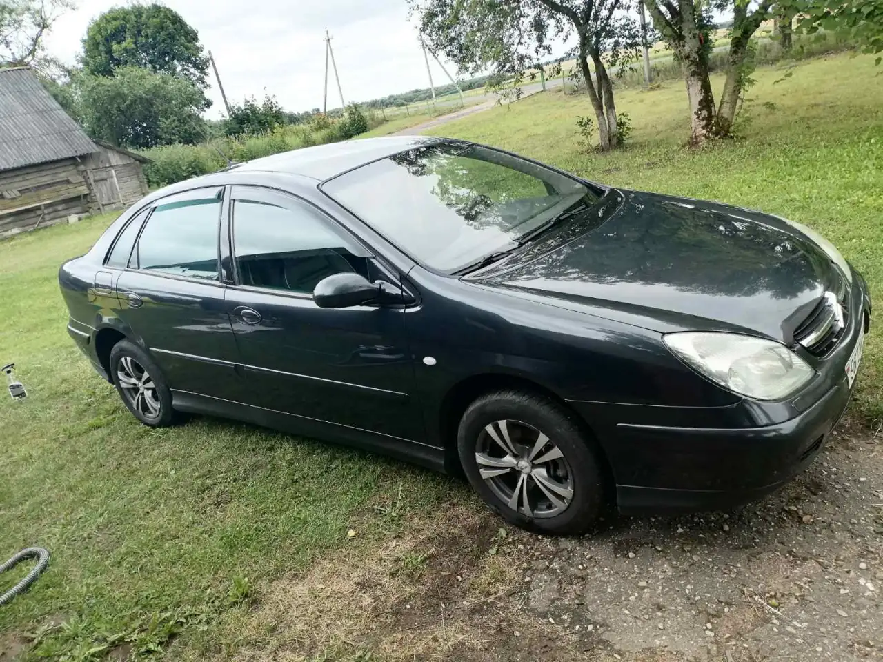 Продам авто Citroen C5, фотография 1