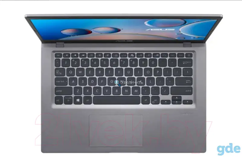 Ноутбук Asus VivoBook 14 X415FA-EB014, фотография 3