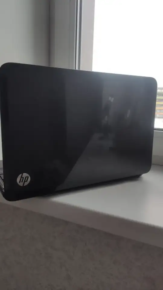 HP Pavilion G6. AMD A8- 4 ядрaRAM 4 gbSSD, фотография 2