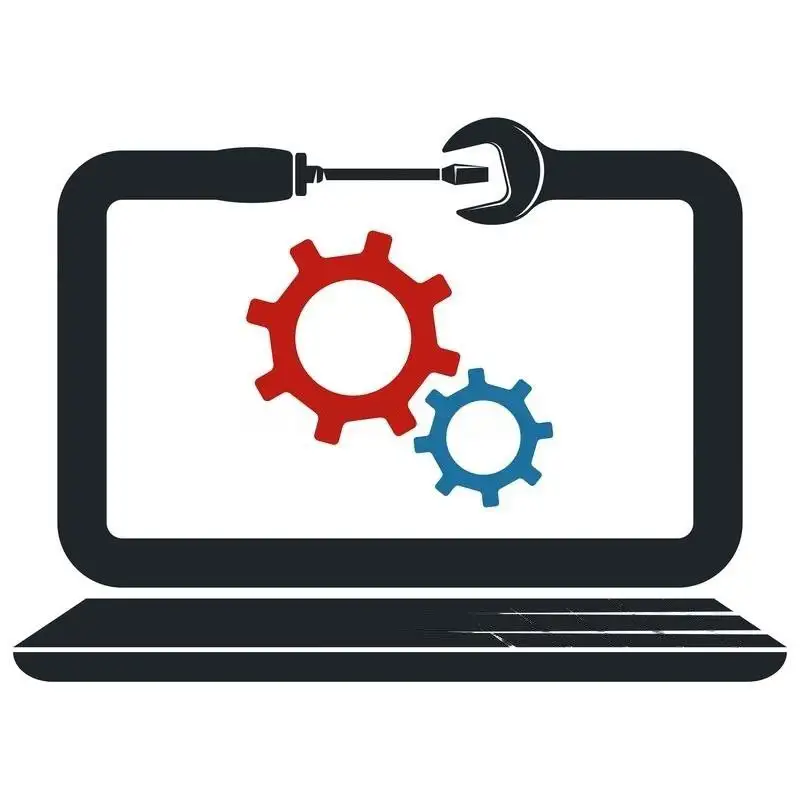 Настройка компьютера установка Windows офисный пакет Word Exel Power Point, фотография 1