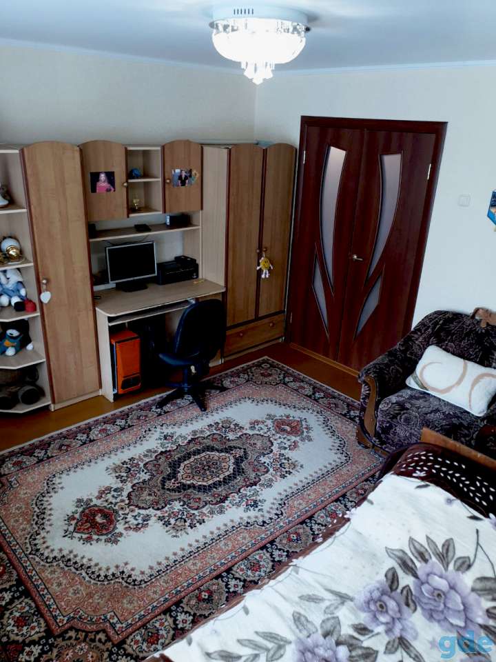 Продажа 2-х комнатной квартиры, г. Пинск, ул. Первомайская, дом 50, фотография 4
