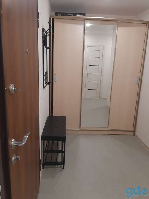 Сдам 1-комнатную квартиру, Г. ул. Труда, 8Б, фотография 4