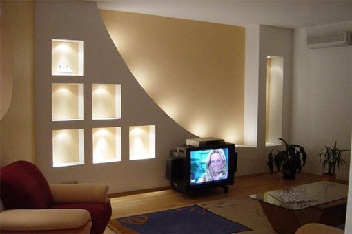 Ремонт и отделка, квартир, коттеджей, офисов и д.р. под ключ в Могилёве, фотография 6