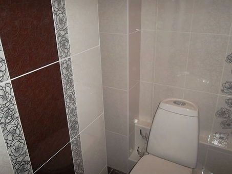 облицовка плиткой, фотография 4