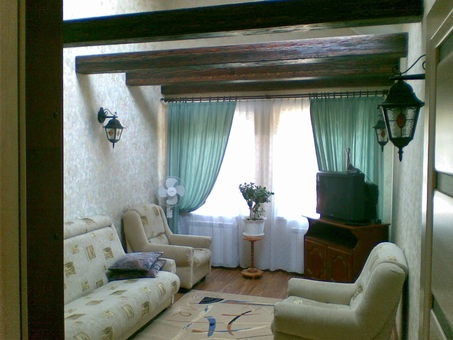 ремонт квартир,офисов,коттеджей вСолигорске, фотография 4