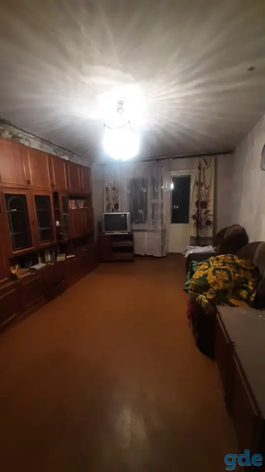 Продам квартиру, фотография 1