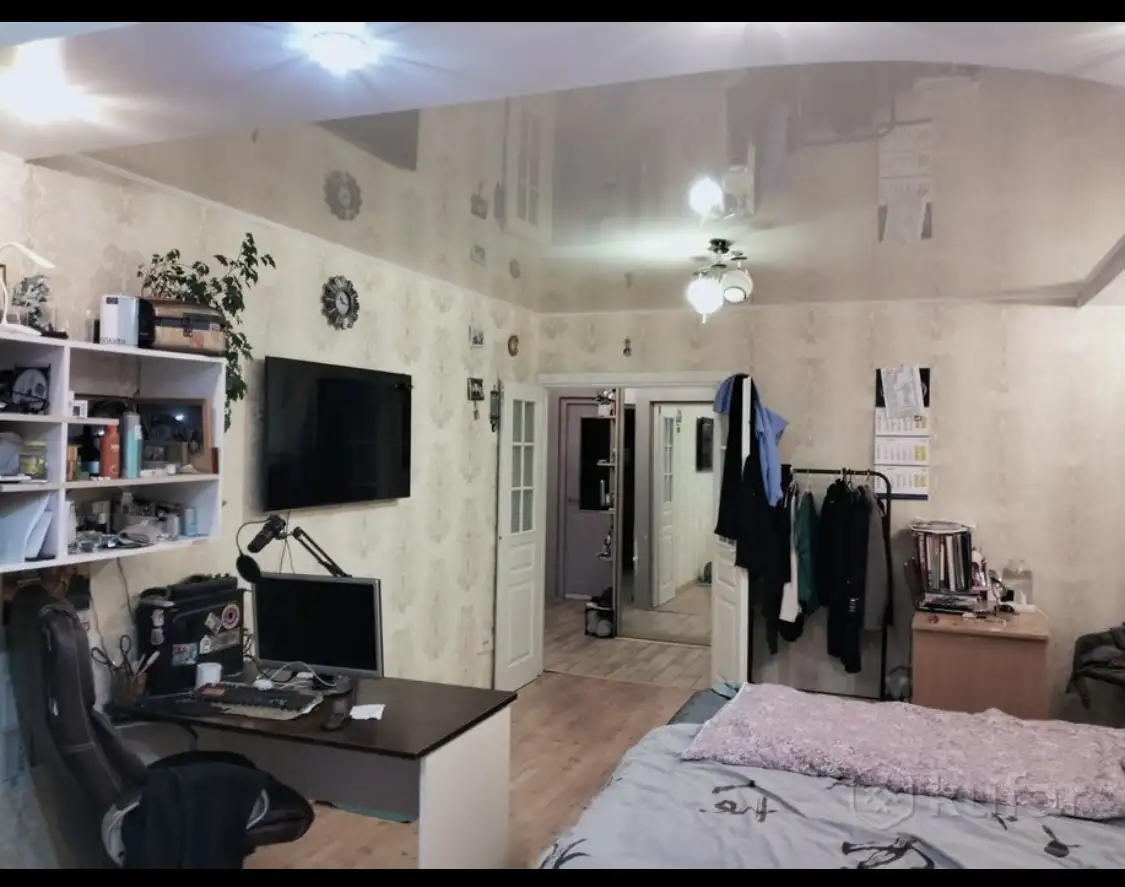 Продам квартиру, Гайненское шоссе, 19А, район, Минская область, фотография 5