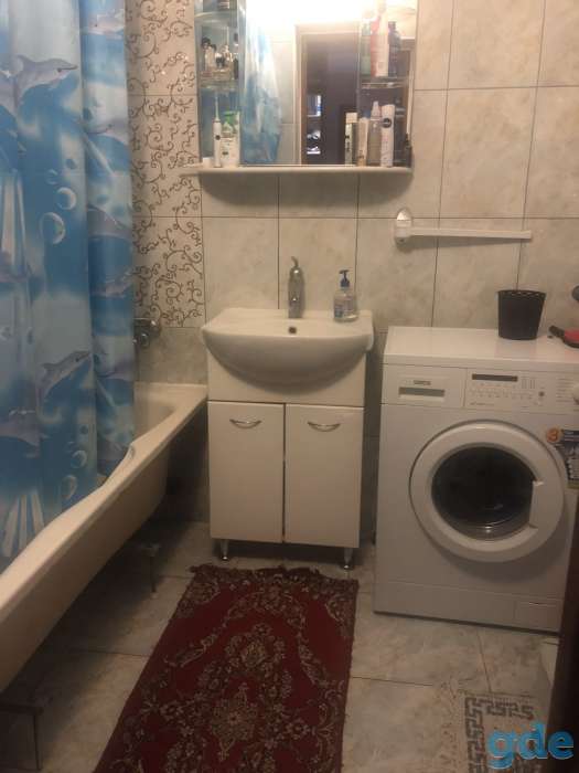 Сдам аккуратную удобную квартиру возле метро, фотография 11