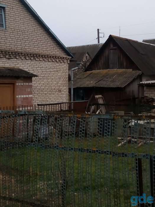 Продам дом, 3й Заречный пер.д.58, фотография 7