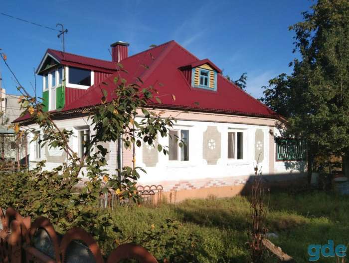 Продам дом с удобствами., фотография 1