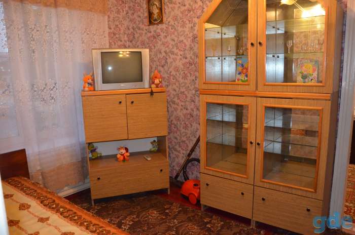 Сдам квартиру, Доминиканская, 9, фотография 1