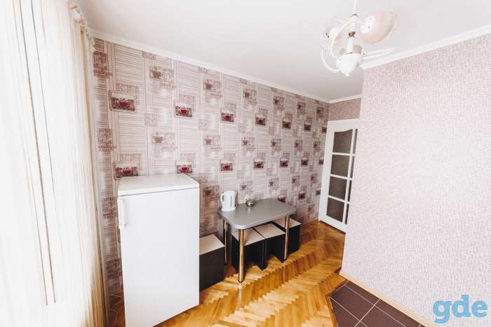 1комнатная квартира на сутки,часы г.Мозырь, фотография 15