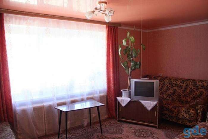 1-комнатная квартира по ул. Пионерской, фотография 1