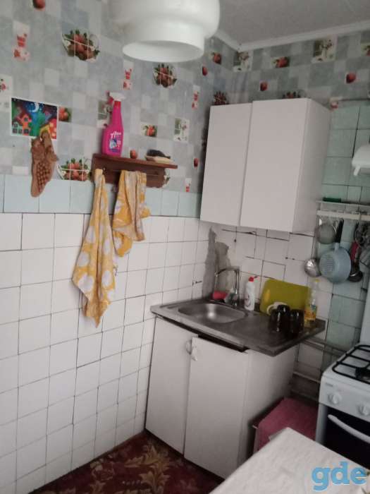 продаётся 3-х комнатная  квартира.., д.7.кв.9, фотография 5