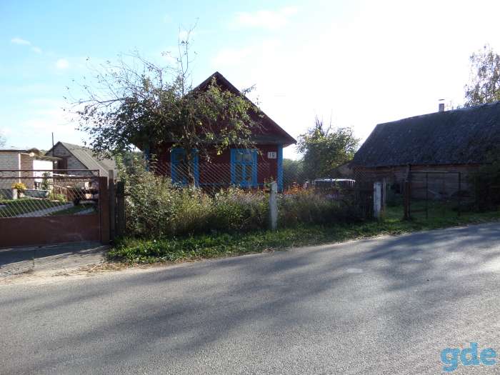 Продается дом, Новое село, фотография 2