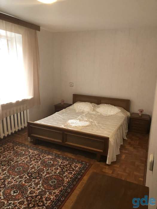 Коттедж с/т Берёза (д. Лапоровичи, Минское море), фотография 6