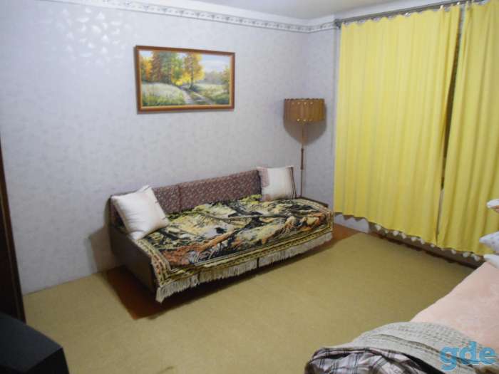 Продажа квартиры, Витебская обл. ул.Космонавтов 3 кв.21, фотография 2