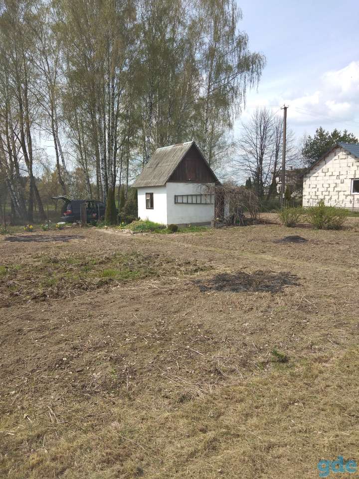 Продам дачный участок, Мотыкальский сельсовет, фотография 1