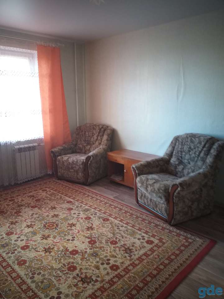 сдать квартиру, , улица Зелёная., фотография 4