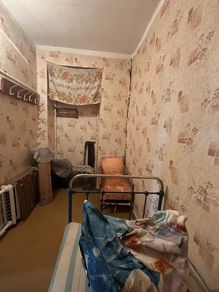 Продается уютная четырехкомнатная квартира  по адресу: ул.Лепельская,  д.3  ., фотография 6
