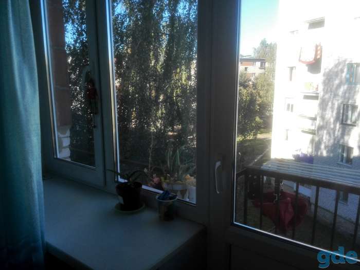 1-комнатную квартиру, фотография 3
