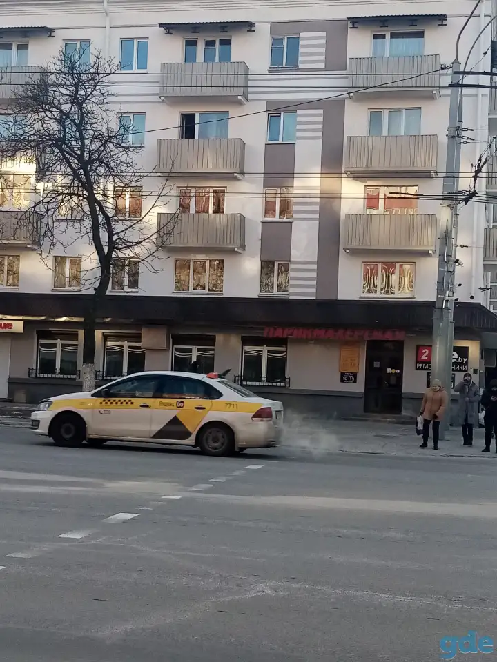 Сдача квартиры в наем, ул. Советская, 54, фотография 1