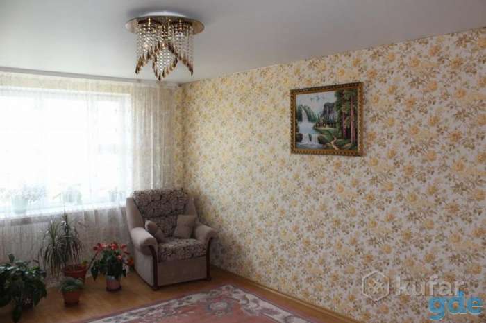 3-х комнатная квартира г.Ошмяны, фотография 2