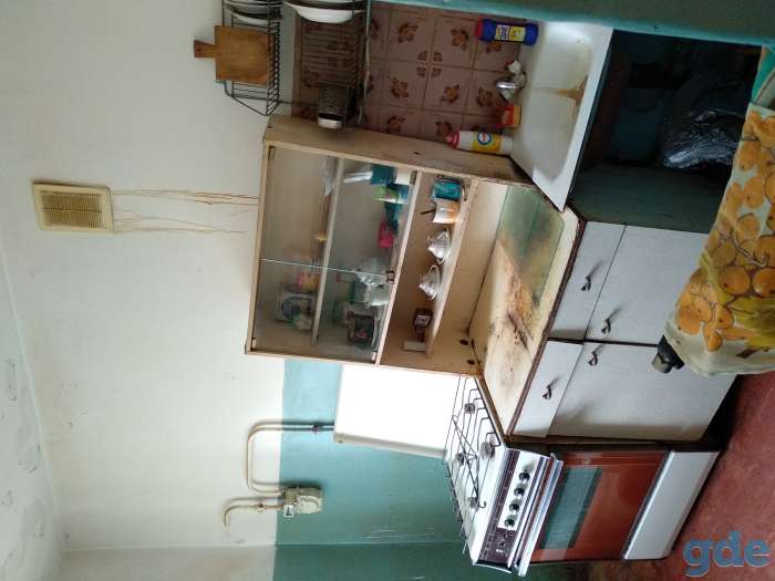 Продам 1-комнатную квартиру, Молодежная 14, фотография 2