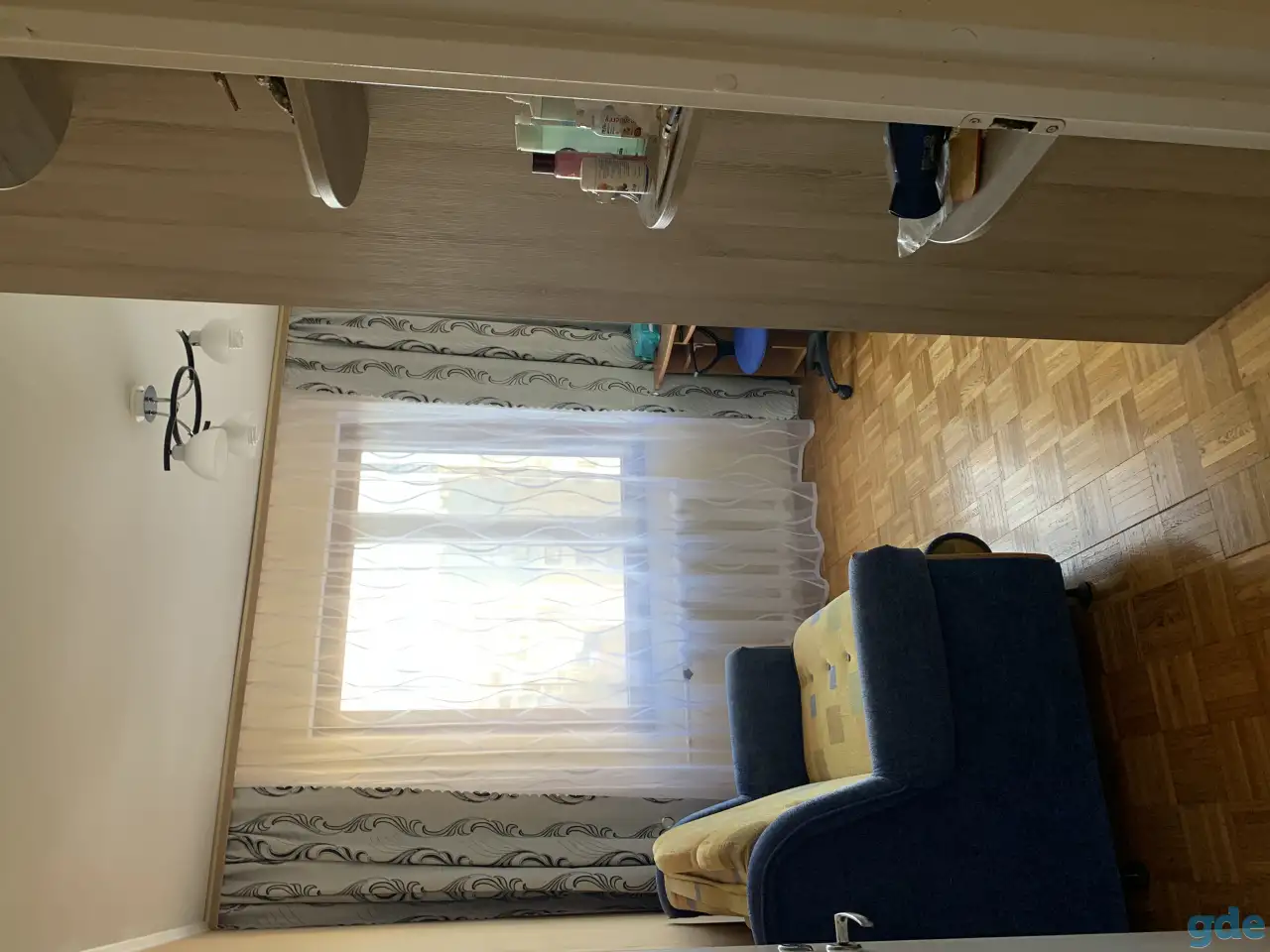 Продажа квартир, фотография 4