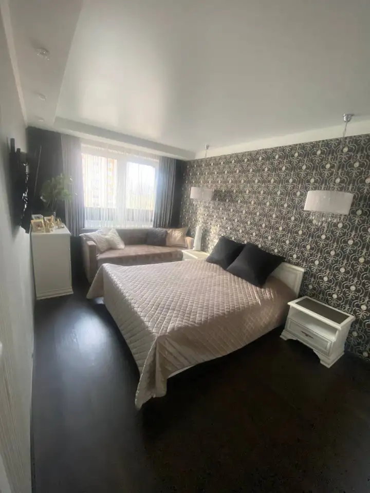продам 2-х комнатную квартиру, Великая Ольшанка 3а, фотография 14