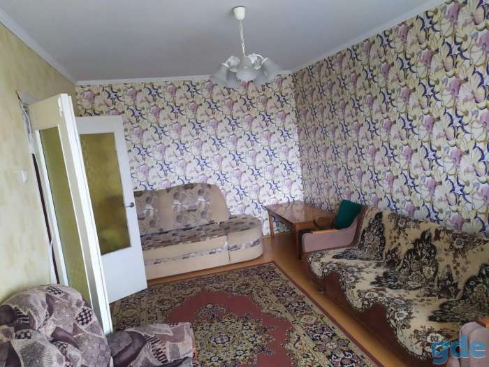 Сдаётся квартира, фотография 3