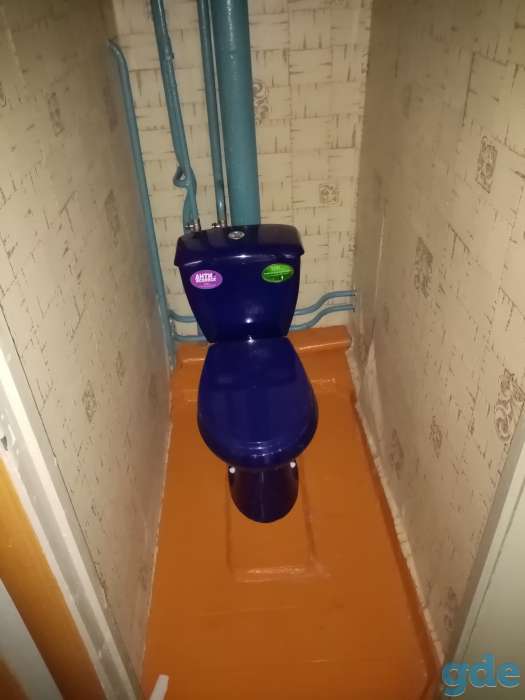 Продажа квартиры в аг. Урицкое, фотография 2