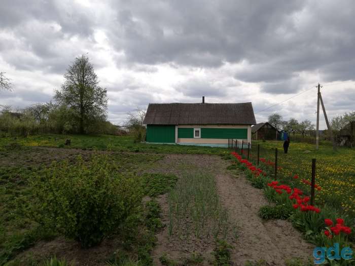 Продаю деревенский дом в д. Жомойдь, фотография 1